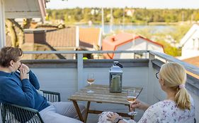 Hotell & Restaurant Solliden